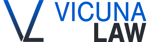 Vicuna Law Logo